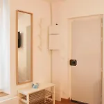 Charming Studio In The Heart Of Paris 14