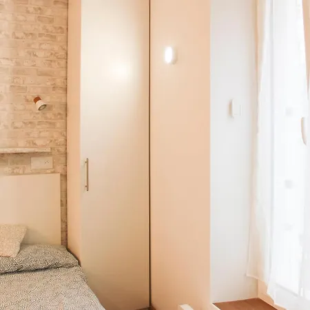 Apartment Charming In The Heart Of 14 Paris