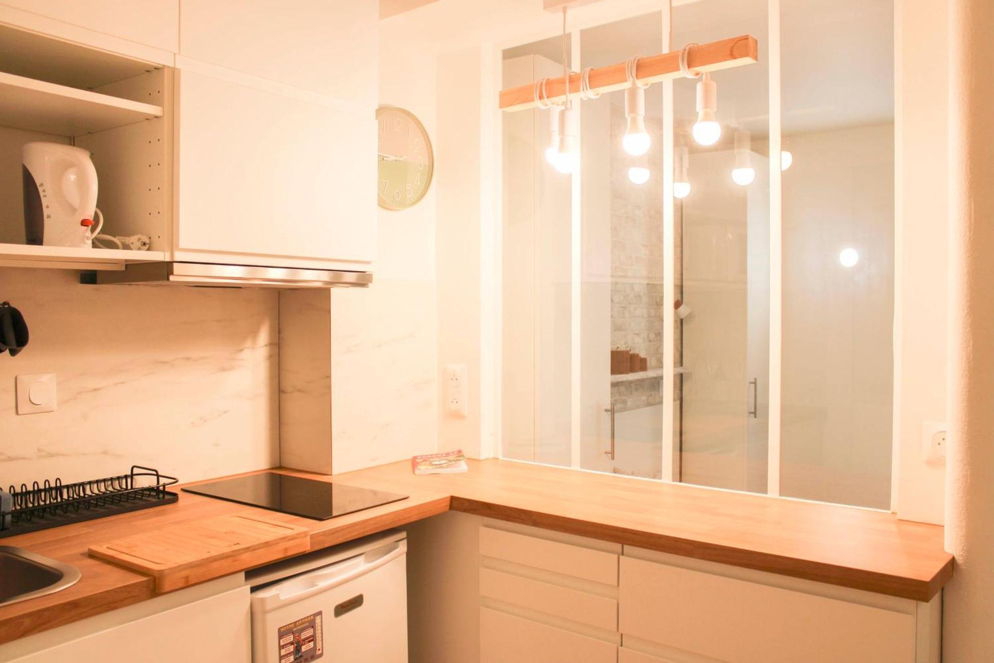 Charming In The Heart Of 14 Appartamento